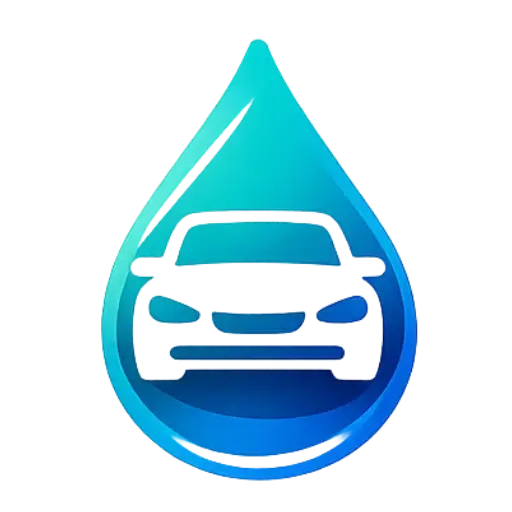 Lavage auto à domicile Couches